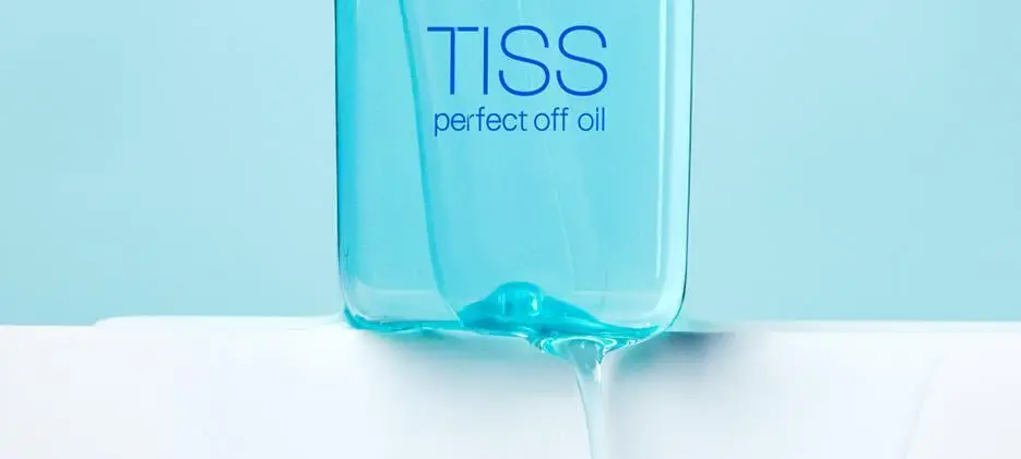[산뜻딥클렌징/파란티스] 티스 퍼펙트 오프 오일230ml 상세페이지 3